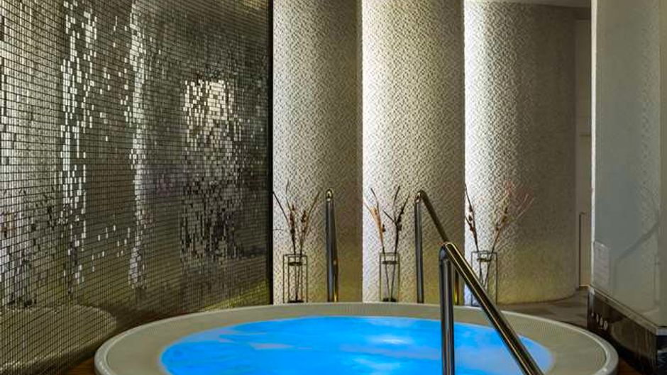 Radisson Blu Hotel Istanbul Pera Spa