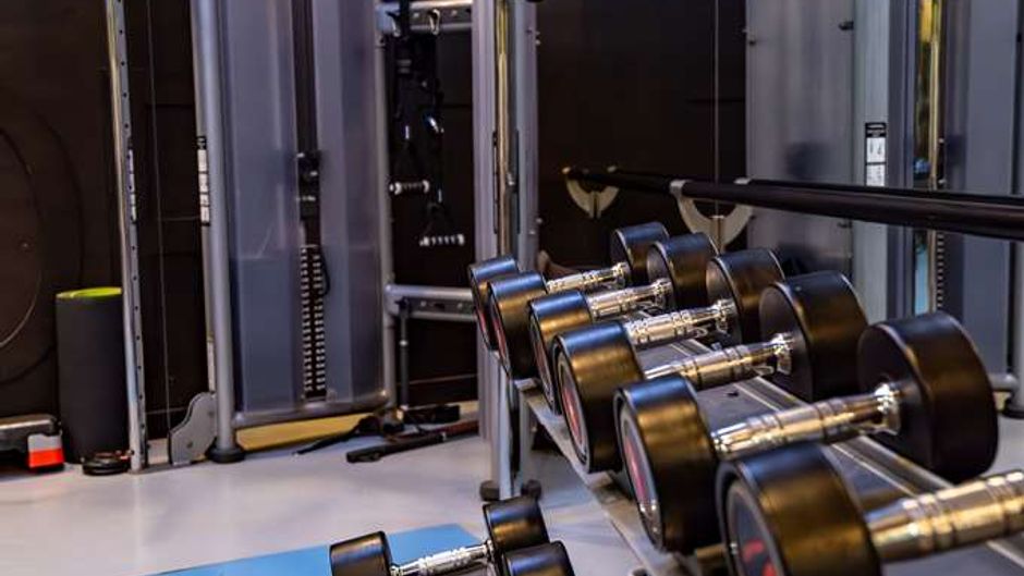 Radisson Blu Hotel Istanbul Pera Health