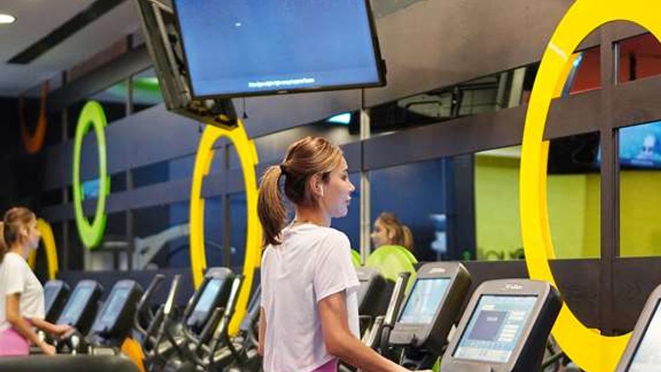 Radisson Blu Hotel Istanbul Pera Health