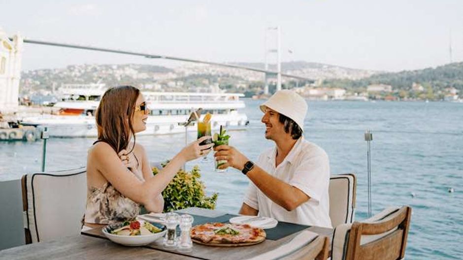 Radisson Blu Bosphorus Hotel Other