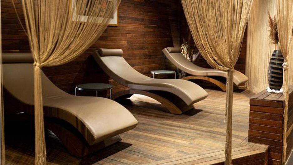Radisson Blu Bosphorus Hotel Spa