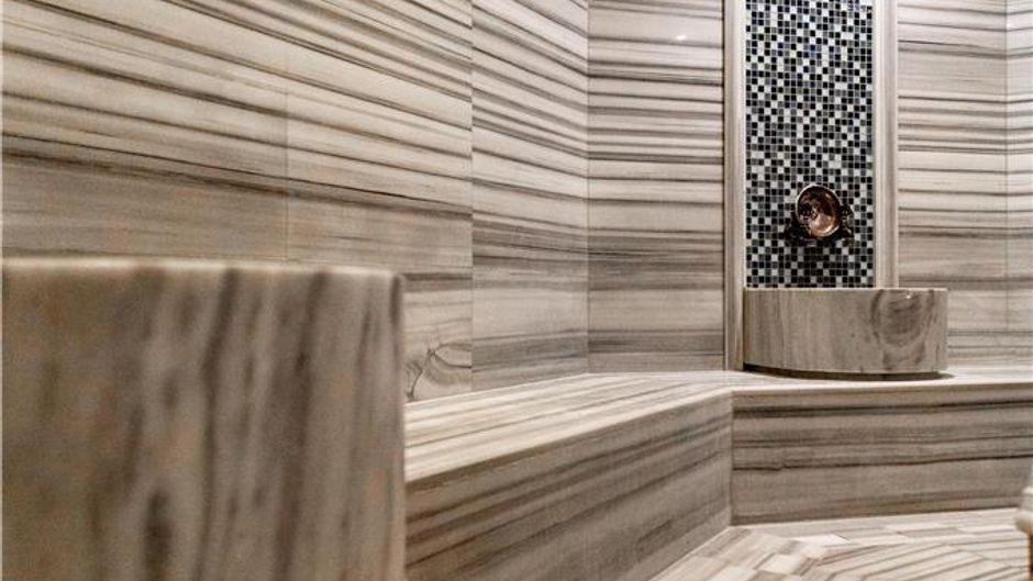 Radisson Blu Bosphorus Hotel Health