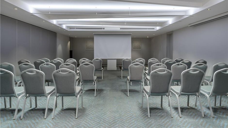 Radisson Blu Bosphorus Hotel Meeting