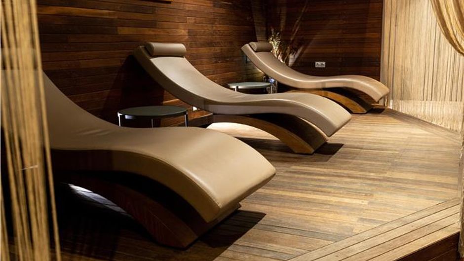 Radisson Blu Bosphorus Hotel Spa