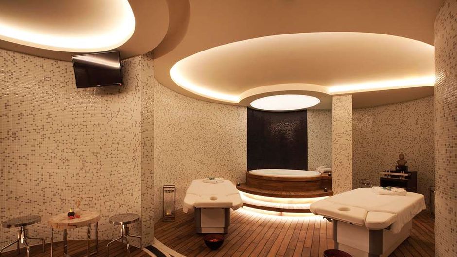 Radisson Blu Hotel Istanbul Sisli Spa