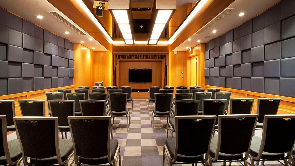 Radisson Blu Hotel Istanbul Sisli Meeting