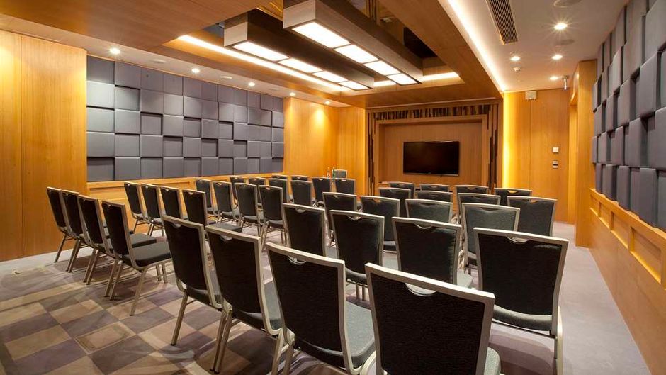 Radisson Blu Hotel Istanbul Sisli Meeting