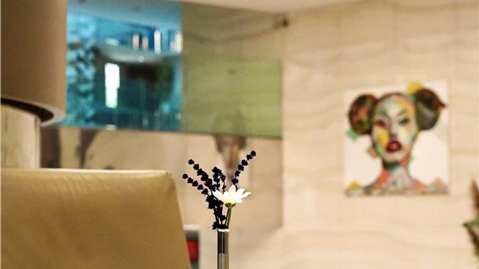 Radisson Blu Hotel Istanbul Sisli Other