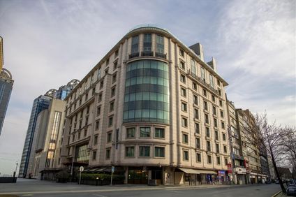 Radisson Blu Hotel Istanbul Sisli