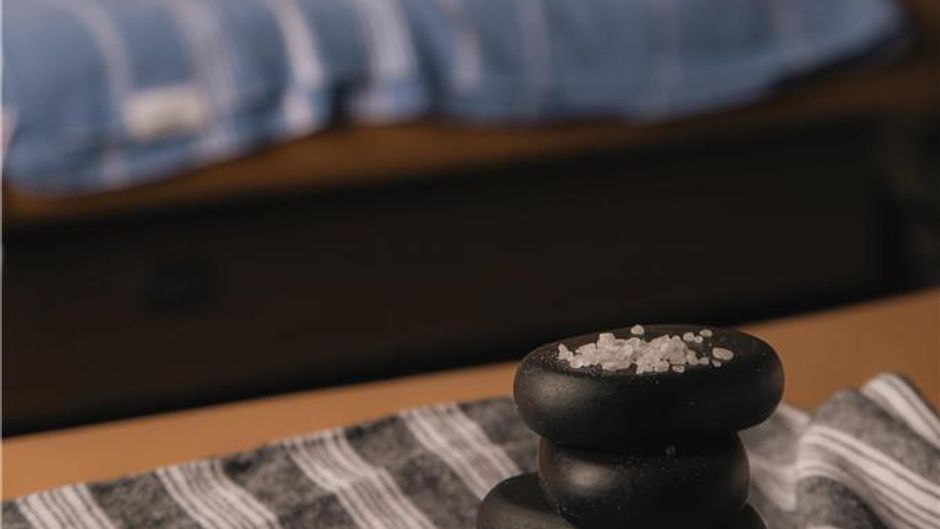 Radisson Blu Hotel Istanbul Sisli Spa