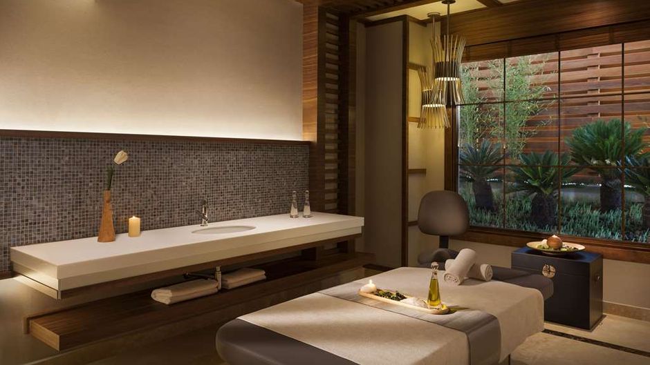 Radisson Blu Hotel & Spa, Istanbul Tuzla Spa