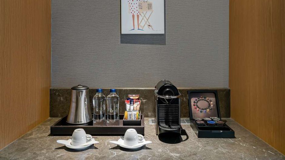 Radisson Blu Hotel & Spa, Istanbul Tuzla Other