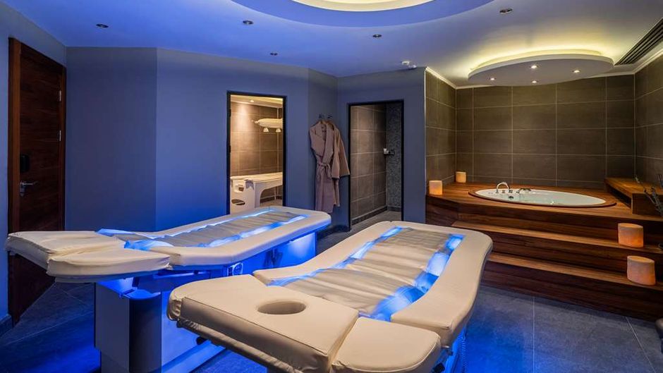 Radisson Blu Hotel & Spa, Istanbul Tuzla Spa