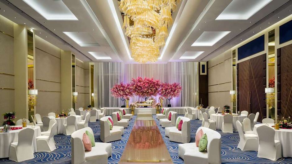 Amjad Royal Suite Hotel Meeting