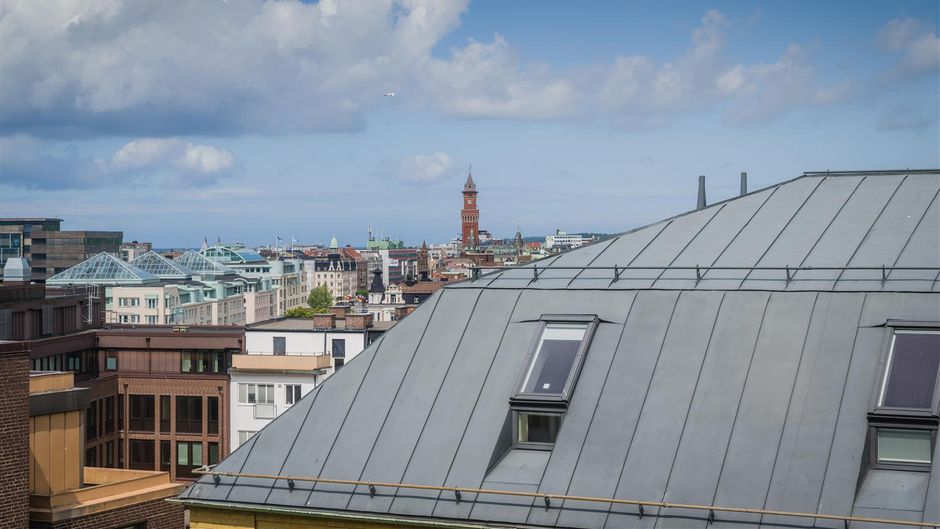 Radisson Blu Metropol Hotel Helsingborg Other