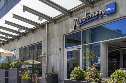 Radisson Blu Metropol Hotel Helsingborg