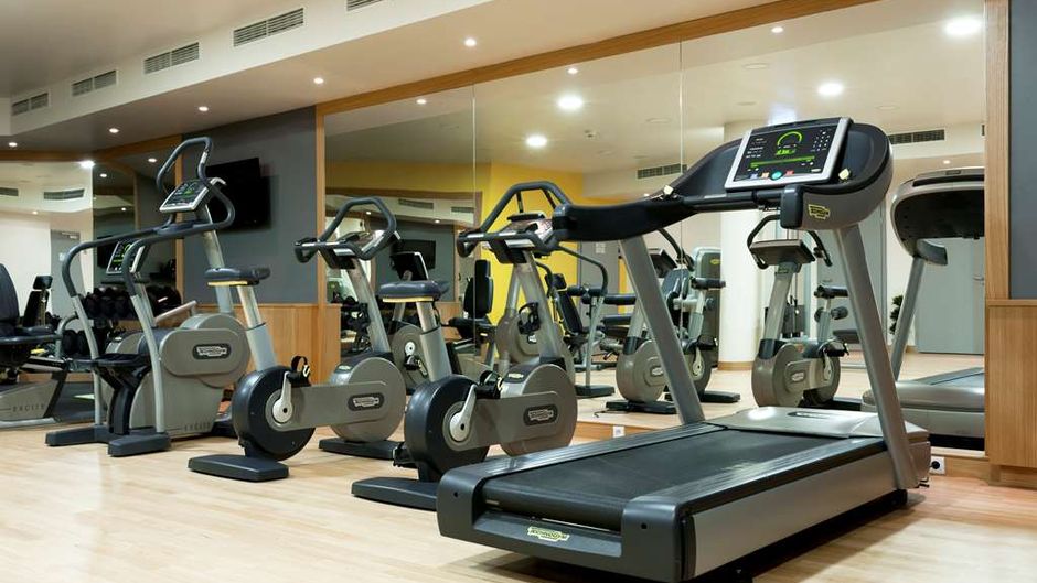 Radisson Blu Hotel Krakow Health