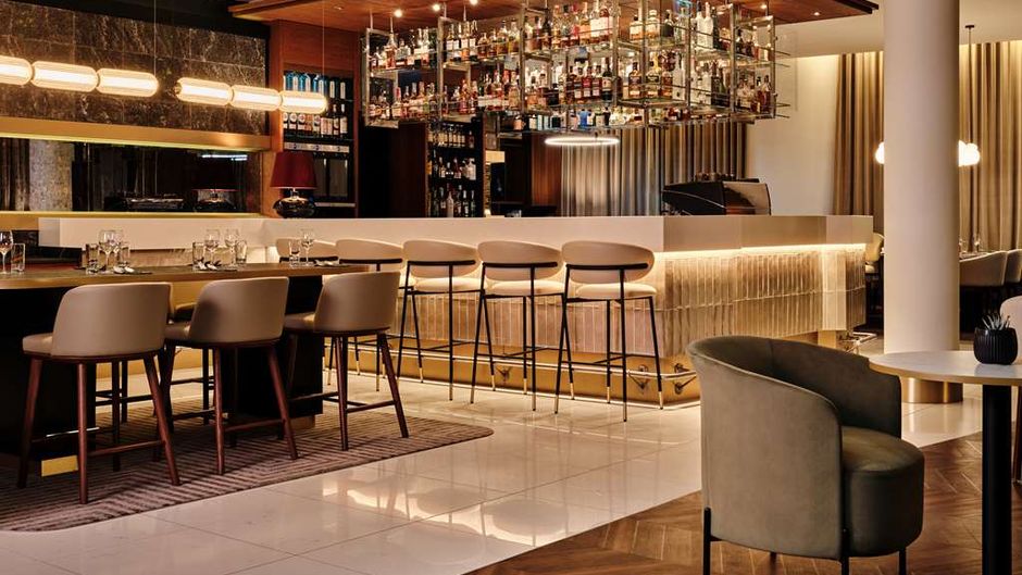 Radisson Blu Hotel Krakow Restaurant