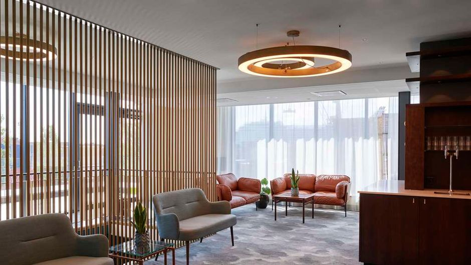 Radisson Blu Caledonien Hotel Meeting