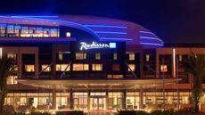 Radisson Blu Hotel, Kuwait