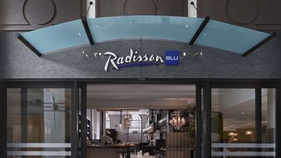 Radisson Blu Hotel Leeds