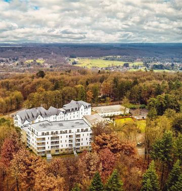 Radisson Blu Balmoral Hotel