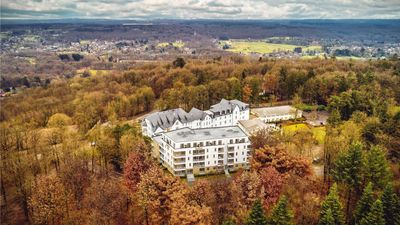 Radisson Blu Balmoral Hotel
