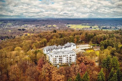 Radisson Blu Balmoral Hotel
