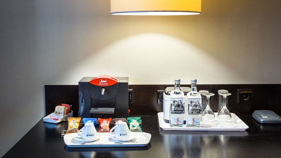 Radisson Blu Hotel Lisbon Other
