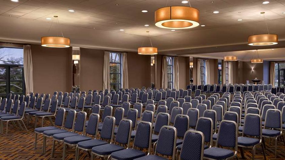 Radisson Blu Hotel & Spa Meeting