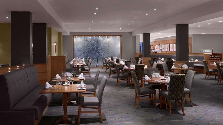 Radisson Blu Hotel & Spa Restaurant