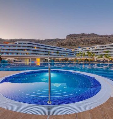 Radisson Blu Resort & Spa Gran Canaria