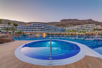Radisson Blu Resort & Spa Gran Canaria