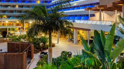 Radisson Blu Resort & Spa Gran Canaria