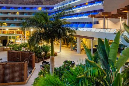 Radisson Blu Resort & Spa Gran Canaria