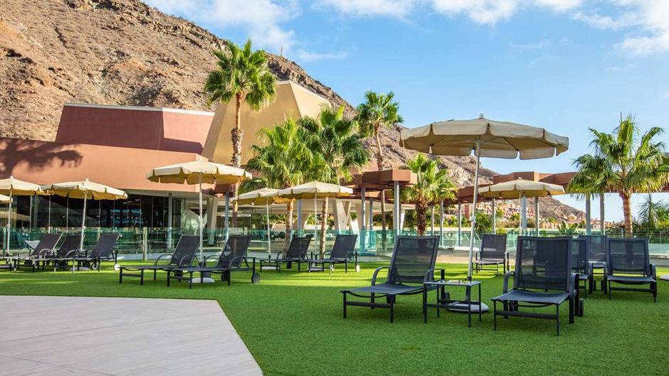 Radisson Blu Resort & Spa Gran Canaria Other