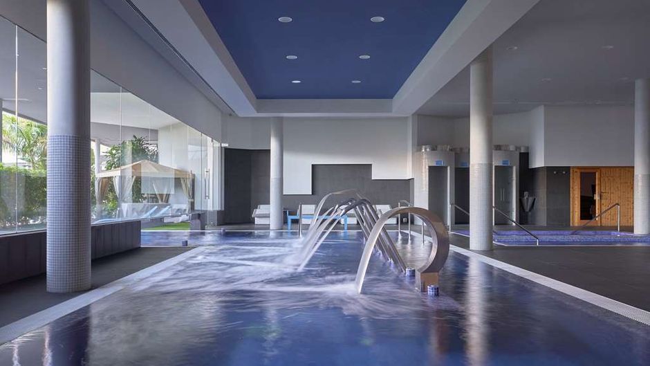 Radisson Blu Resort & Spa Gran Canaria Pool