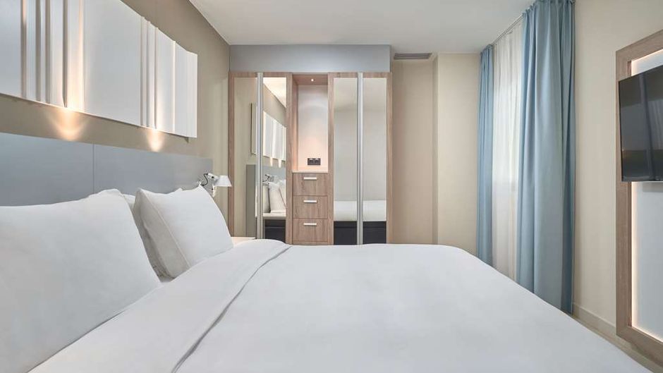 Radisson Blu Resort & Spa Gran Canaria Suite