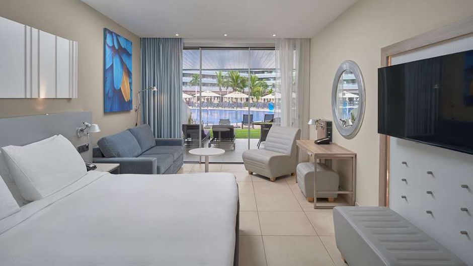 Radisson Blu Resort & Spa Gran Canaria Room