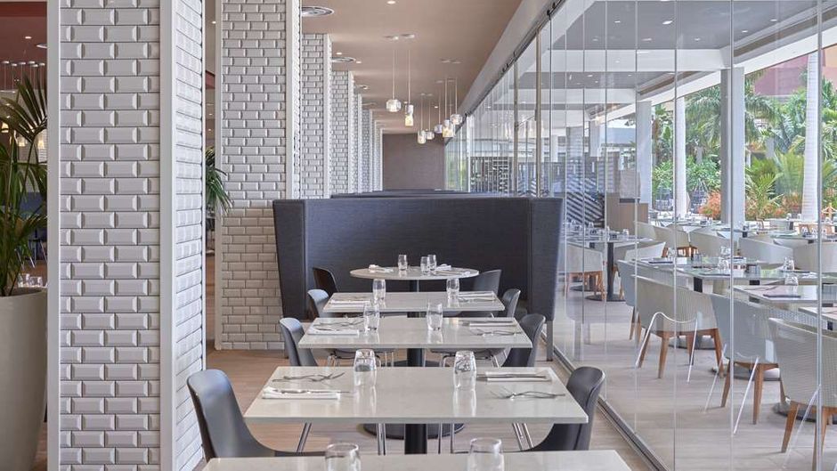 Radisson Blu Resort & Spa Gran Canaria Restaurant