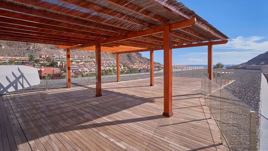 Radisson Blu Resort & Spa Gran Canaria Health