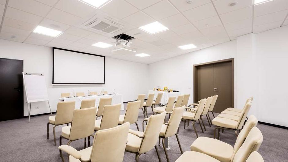 Radisson Blu Resort & Spa Gran Canaria Meeting