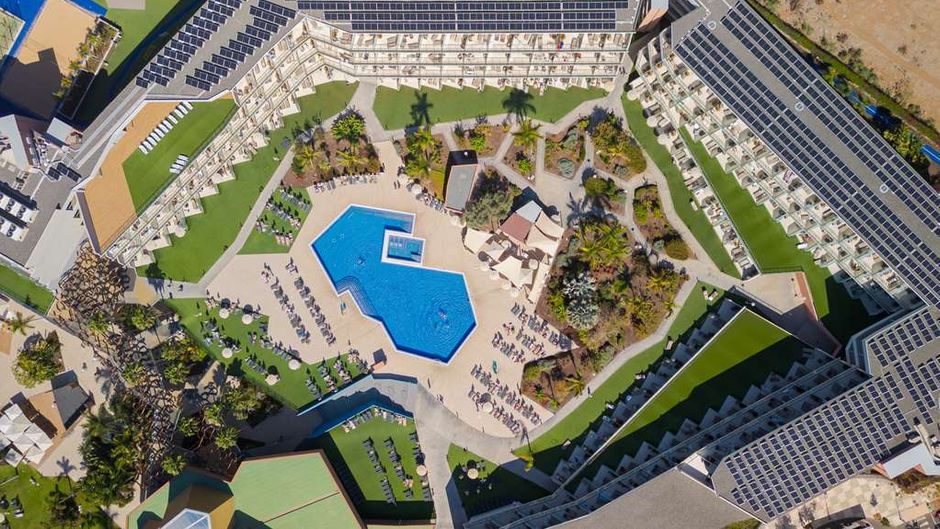 Radisson Blu Resort & Spa Gran Canaria Other