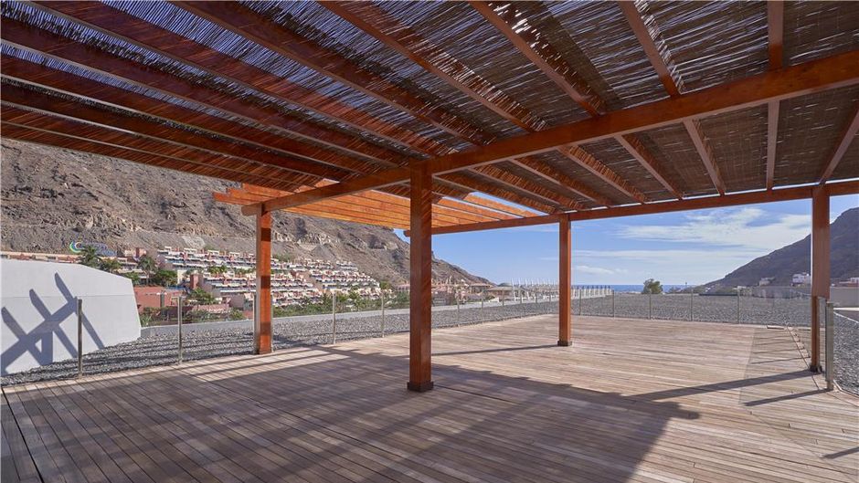 Radisson Blu Resort & Spa Gran Canaria Recreation