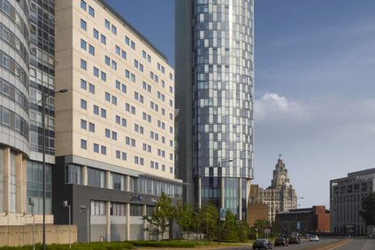 Radisson Blu Hotel Liverpool