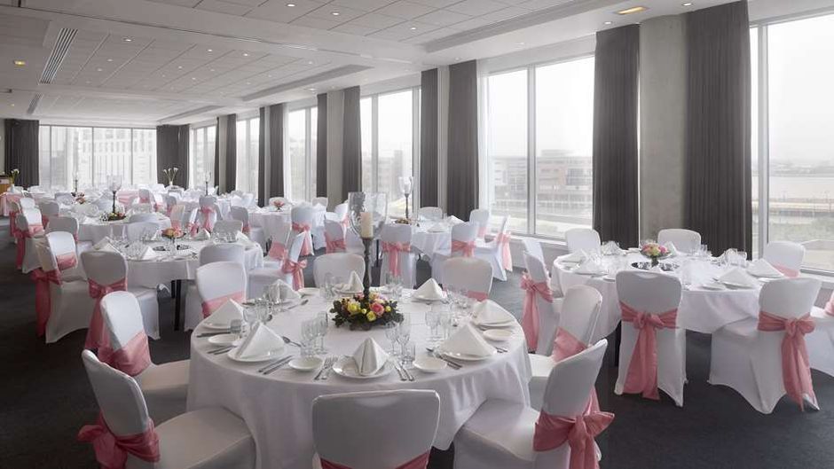 Radisson Blu Hotel Liverpool Other
