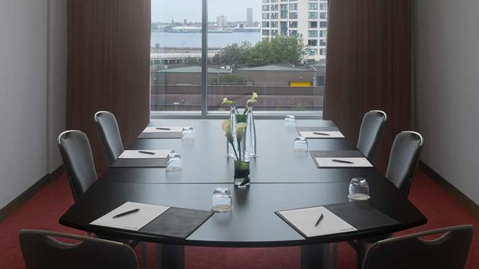 Radisson Blu Hotel Liverpool Meeting