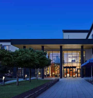Radisson Blu Letterkenny