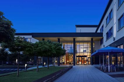 Radisson Blu Letterkenny