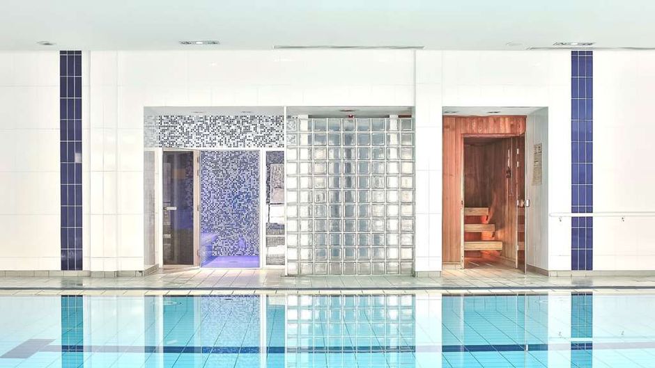 Radisson Blu Letterkenny Health